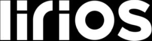 Iirios logo black